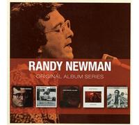 RY NEWMAN 12 SONGS SAIL AWAY GOOD OLD BOYS LITTLE CRIMINALS 5XCD NEW