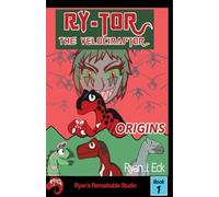 RY-Tor The Velociraptor