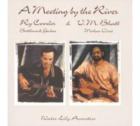 Ry Cooder - R.Cooder/W.Bhatt: a Meeting By the River [VINYL]