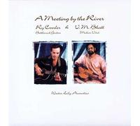 Ry Cooder - R.Cooder/W.Bhatt: a Meeting By the River [VINYL]