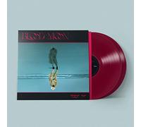 RY X - Blood Moon (Dark Red Vinyl)