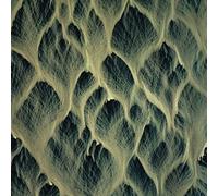 RY X OLAFUR ARNALD - 7-OCEANS - Vinyl Record 12in - D99z