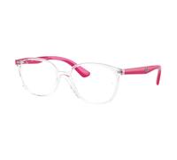 Ry1598 Optical Frame - unisex - Ray-Ban - Glasses - Pink - 49 MM - Accessories 49 MM