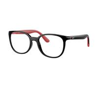 Ry1631 Optical Frame - unisex - Ray-Ban - Glasses - Black - 47 MM - Accessories 47 MM