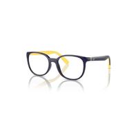 Ry1631 Optical Frame - unisex - Ray-Ban - Glasses - Black - 47 MM - Accessories 47 MM