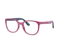 Ry1631 Optical Frame - unisex - Ray-Ban - Glasses - Blue - 47 MM - Accessories 47 MM