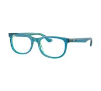 Ry1642 Optical Frame- unisex- Ray-Ban- Glasses- Blue- 48 MM- Accessories 48 MM