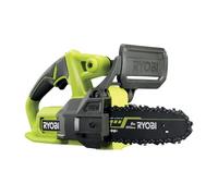 Ryobi RY18CS20A-0 18V ONE+ Cordless 20cm Compact Chainsaw (Bare Tool)