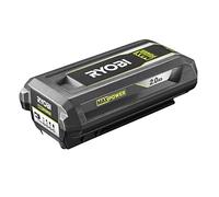 RY36B20B 36V Max Power 2.0Ah Battery