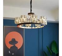 ry8Head Minimalist Modern for Atmospheric Family Dining Room & Bedroom Lighting E Decor Fixture