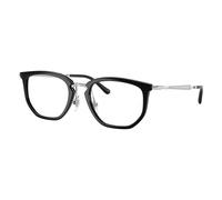 Ry9085V Optical Frame - unisex - Ray-Ban - Glasses - Black - 46 MM - Accessories 46 MM