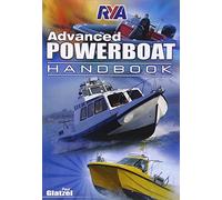 RYA Advanced Powerboat Handbook