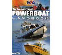 RYA Advanced Powerboat Handbook