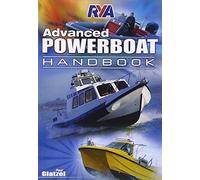 RYA Advanced Powerboat Handbook by Paul Glatzel (2014-08-31)
