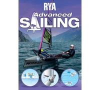 RYA Advanced Sailing