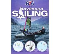 RYA Advanced Sailing