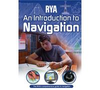 RYA - An Introduction to Navigation