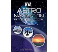 RYA Astro Navigation Handbook