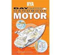RYA Day Skipper Handbook - Motor