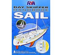 RYA Day Skipper Handbook - Sail