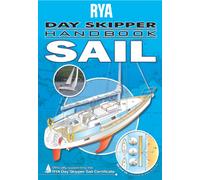 RYA Day Skipper Handbook - Sail