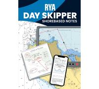 RYA Day Skipper Shorebased Notes