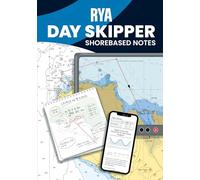 RYA Day Skipper Shorebased Notes