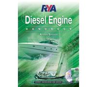 [(RYA Diesel Engine Handbook)] [ By (author) Andrew Simpson ] [September, 2005]