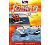 RYA Foiling