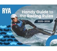 RYA Handy Guide to the Racing Rules 2025-2028