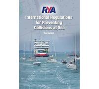 RYA International Regulations for Preventing Collisions at Sea