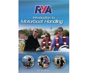 RYA Introduction to Motorboat Handling [DVD]