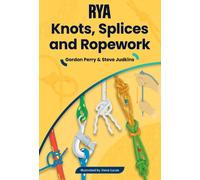 RYA Knots, Splices and Ropework