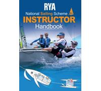 RYA National Sailing Scheme Instructor Handbook
