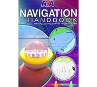 RYA Navigation Handbook (2nd ed) by Bartlett, Tim (2014) Paperback