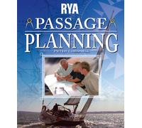RYA Passage Planning