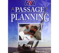 RYA Passage Planning