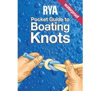 RYA Pocket Guide to Boating Knots