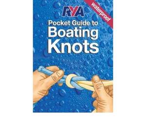 [(RYA Pocket Guide to Boating Knots)] [ Royal Yachting Association ] [February, 2007]