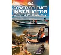 RYA Power Schemes Instructor Handbook