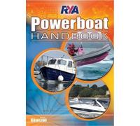 RYA Powerboat Handbook