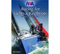 RYA Racing for Yachts and Keelboats