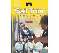 RYA Sail Trim Handbook : for Cruisers