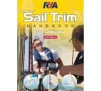 RYA Sail Trim Handbook - for Cruisers