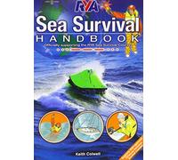 RYA Sea Survival Handbook