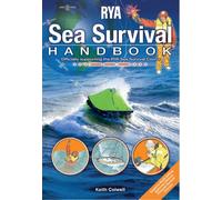 RYA Sea Survival Handbook