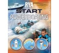 RYA Start Powerboating