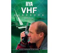 RYA VHF Handbook