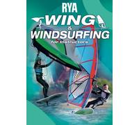RYA Wing and Windsurfing for Instructors