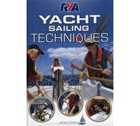 RYA Yacht Sailing Techniques